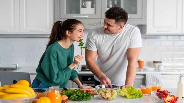 nutritional advice fhthgoodfood