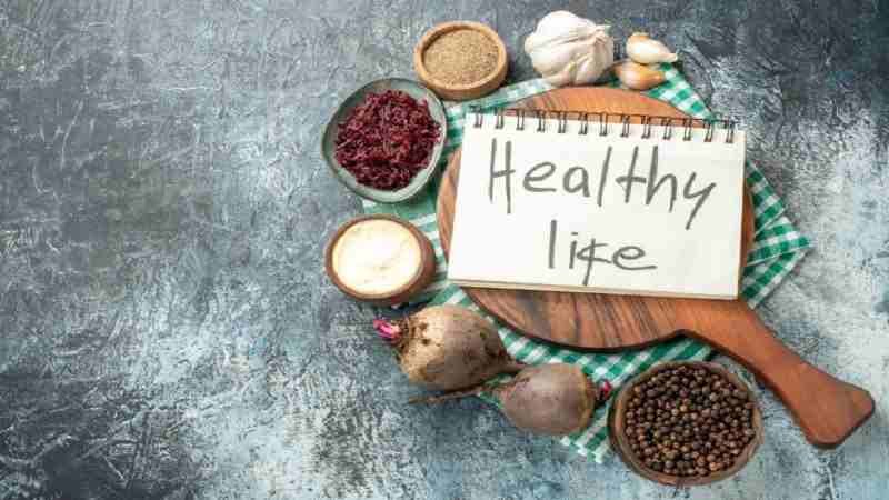 Nutrition Hacks fhthgoodfood: A Smart Guide to Eating Better Every Day