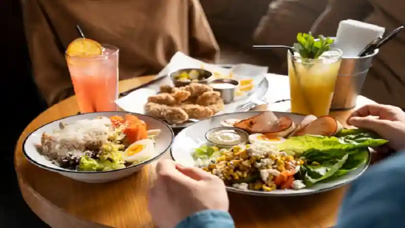 fhthgoodfood Latest Food Trends by FromHungerToHope: 2026 Guide