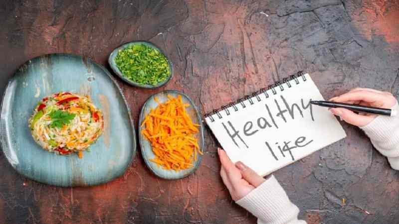 Nutrition Tips fhthgoodfood: Practical Eating Tips