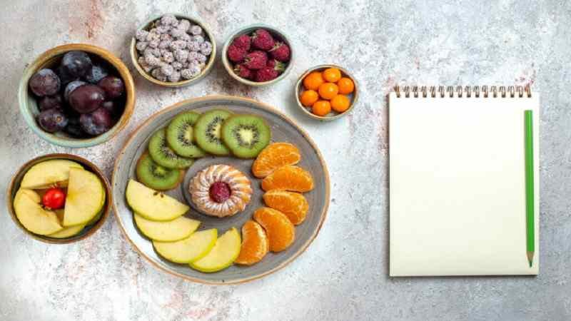 Healthy Snacks FHTHGoodFood: Nutritious, Delicious, and Easy to Make