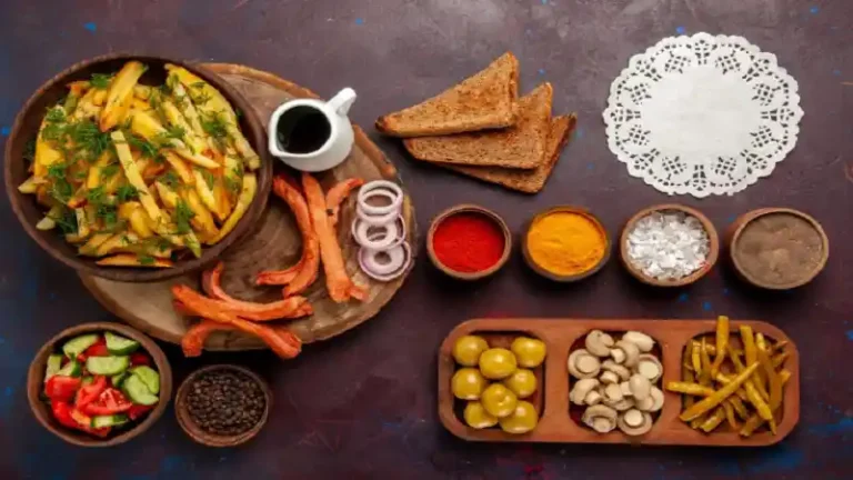 quick snacks fhthgoodfood