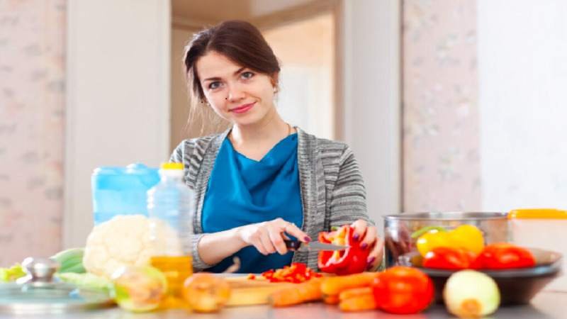 Nutritional Advice Fhthgoodfood: Complete Guide to Healthy Eating and Smart Food Choices