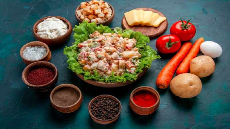 fhthgoodfood Latest Trending Foods from fromhungertohope