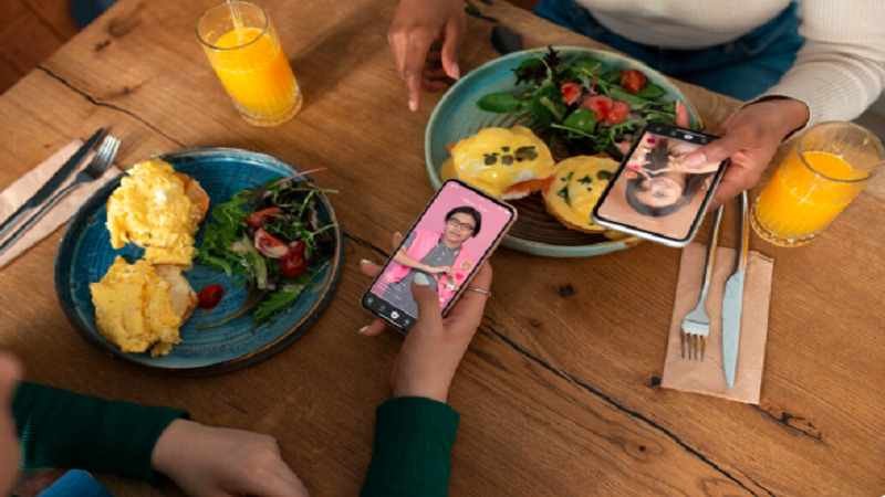 fhthgoodfood latest food trends by fromhungertohope (Complete Guide 2026)