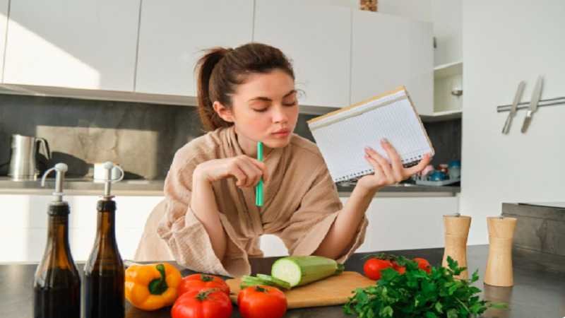 Advice on Nutrition fhthgoodfood for a Healthy and Balanced Life