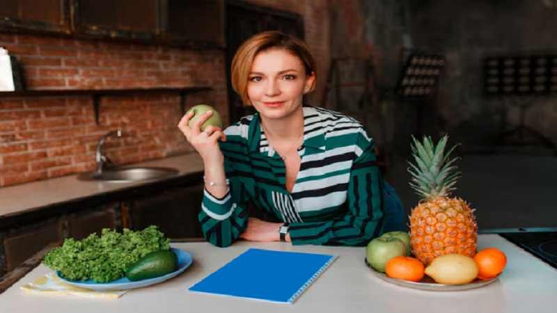 Nutrition Tips FhthGoodFood: A Practical Guide to Healthy Eating and Better Daily Nutrition