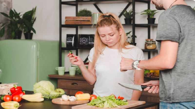 Nutrition Hacks fhthgoodfood for Easy and Healthy Living