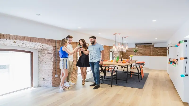 Home Improvement: Transforming Living Spaces into Comfortable and Functional Homes