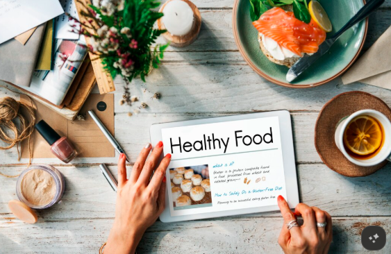 FHthGoodFood